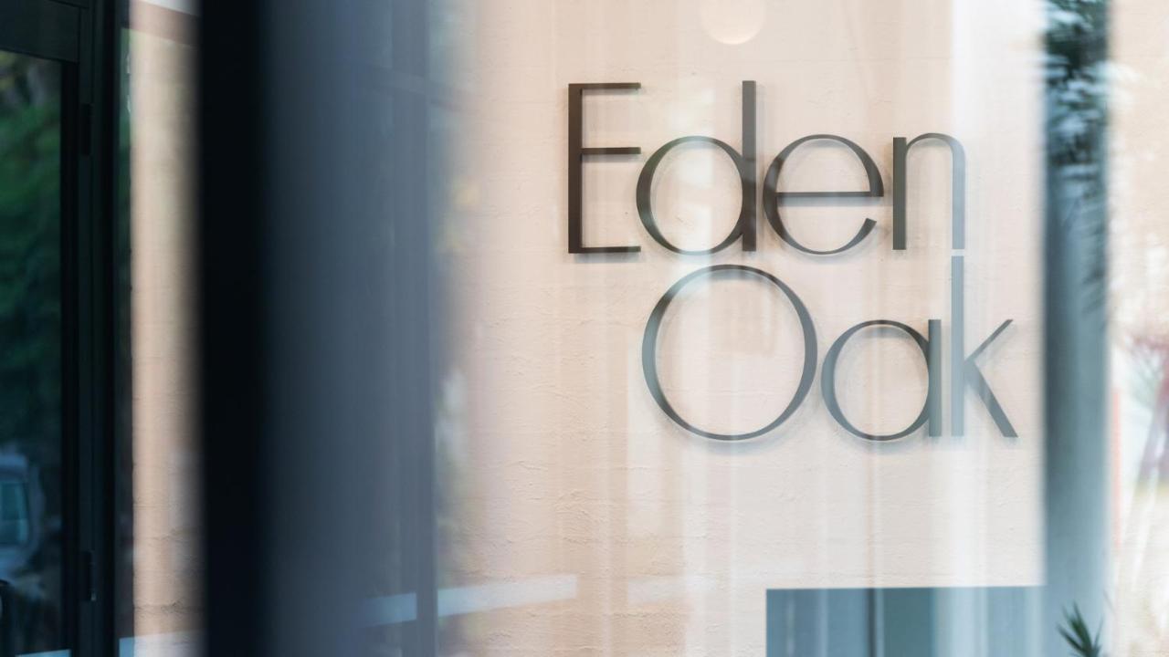 Eden Oak Geelong Exterior foto