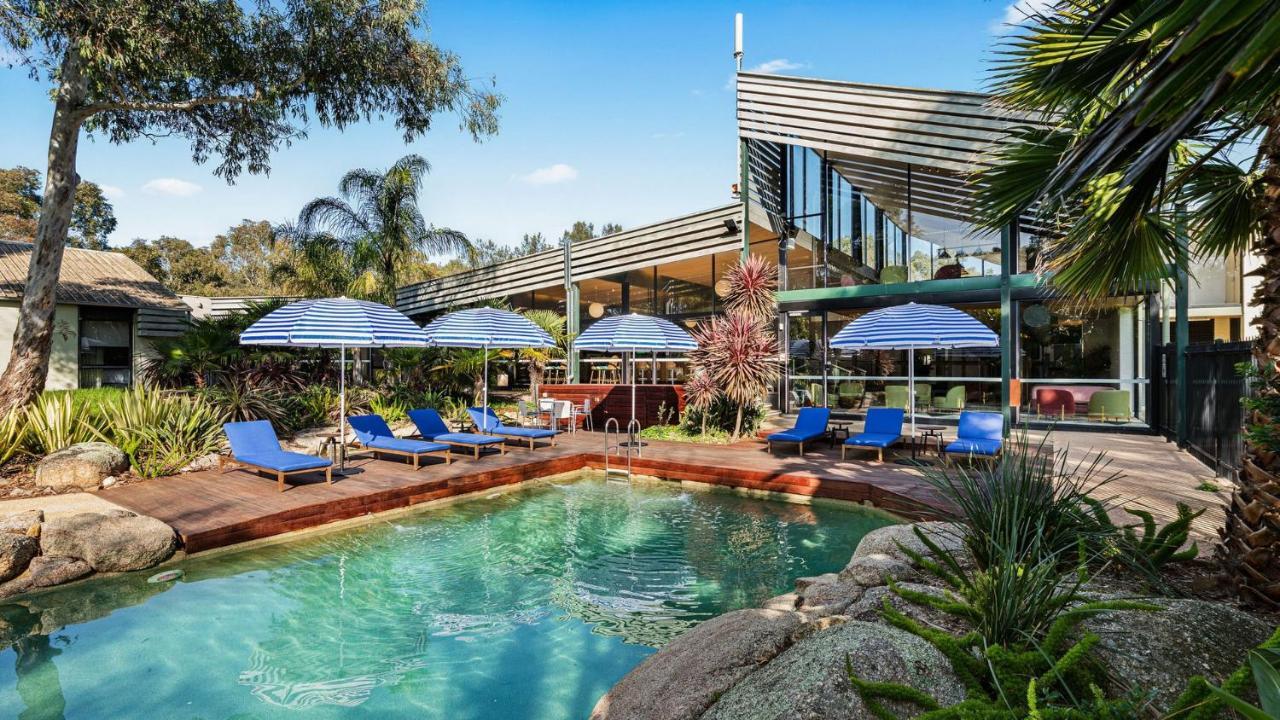 Eden Oak Geelong Exterior foto