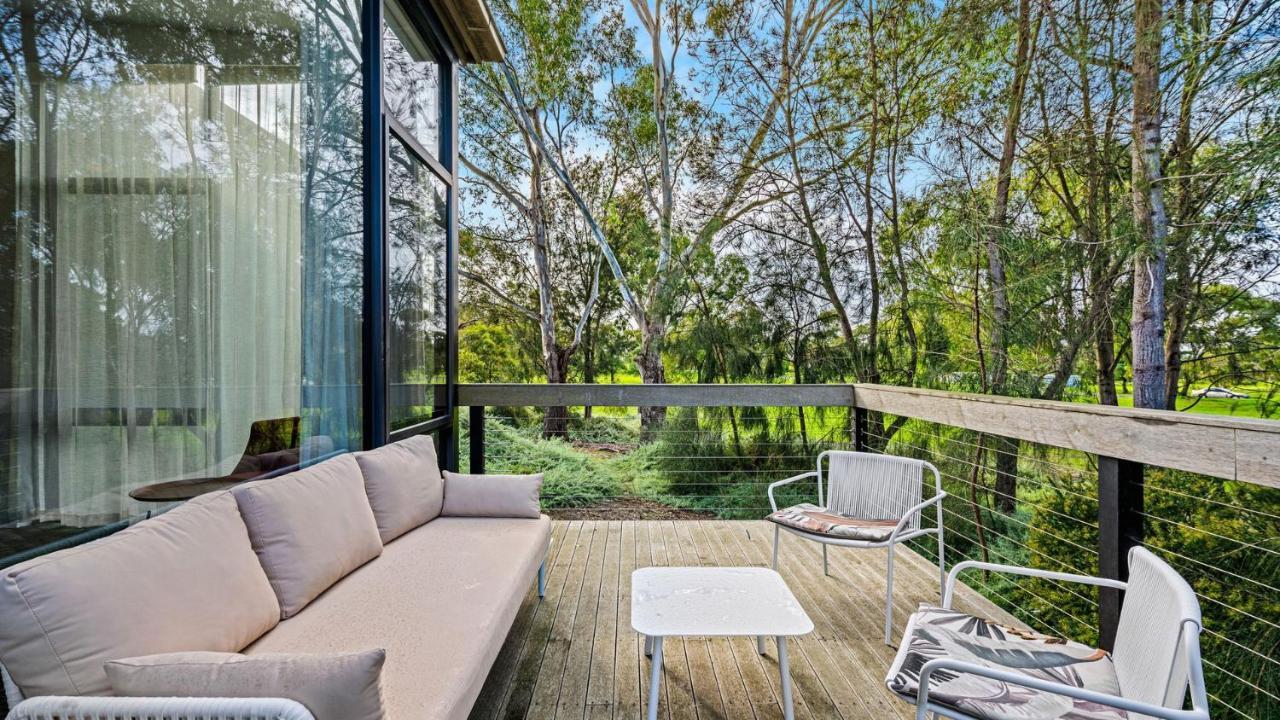 Eden Oak Geelong Exterior foto