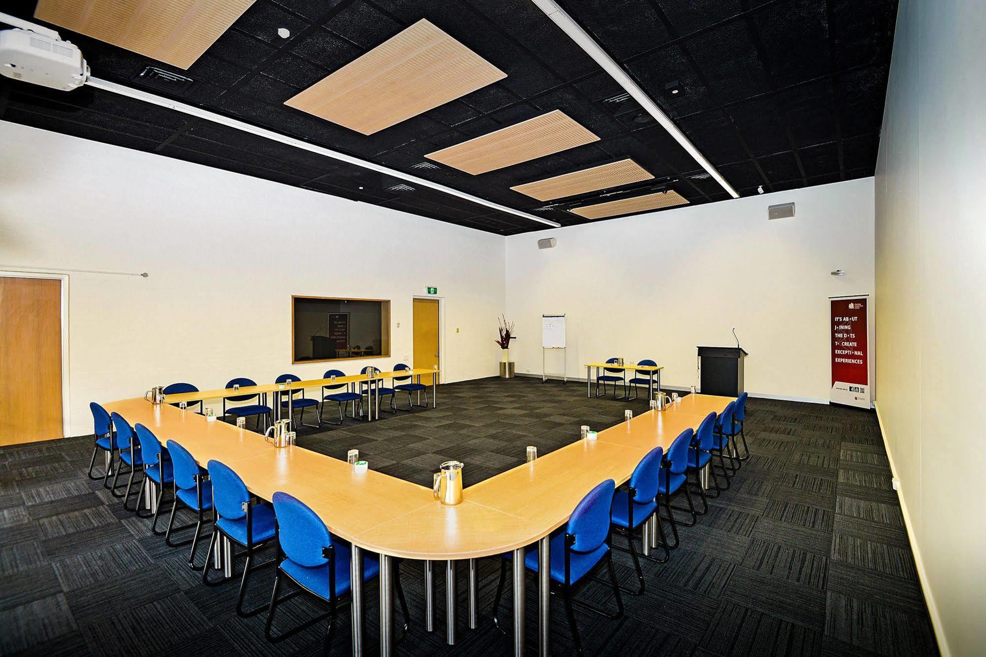 Eden Oak Geelong Exterior foto