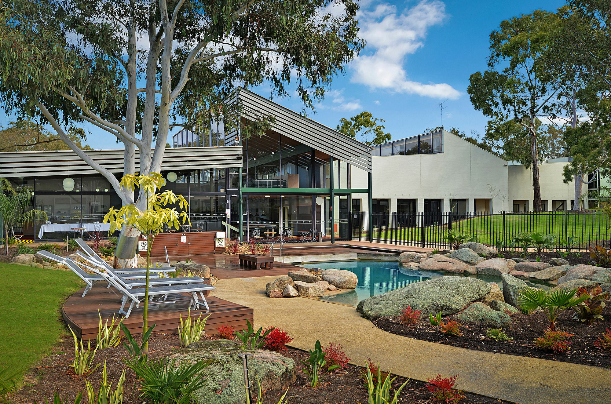 Eden Oak Geelong Exterior foto
